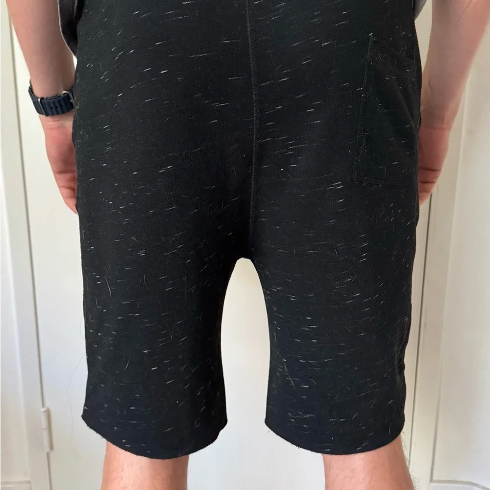 Men's ALLSAINTS Jackor Short - Picture 3 of 3